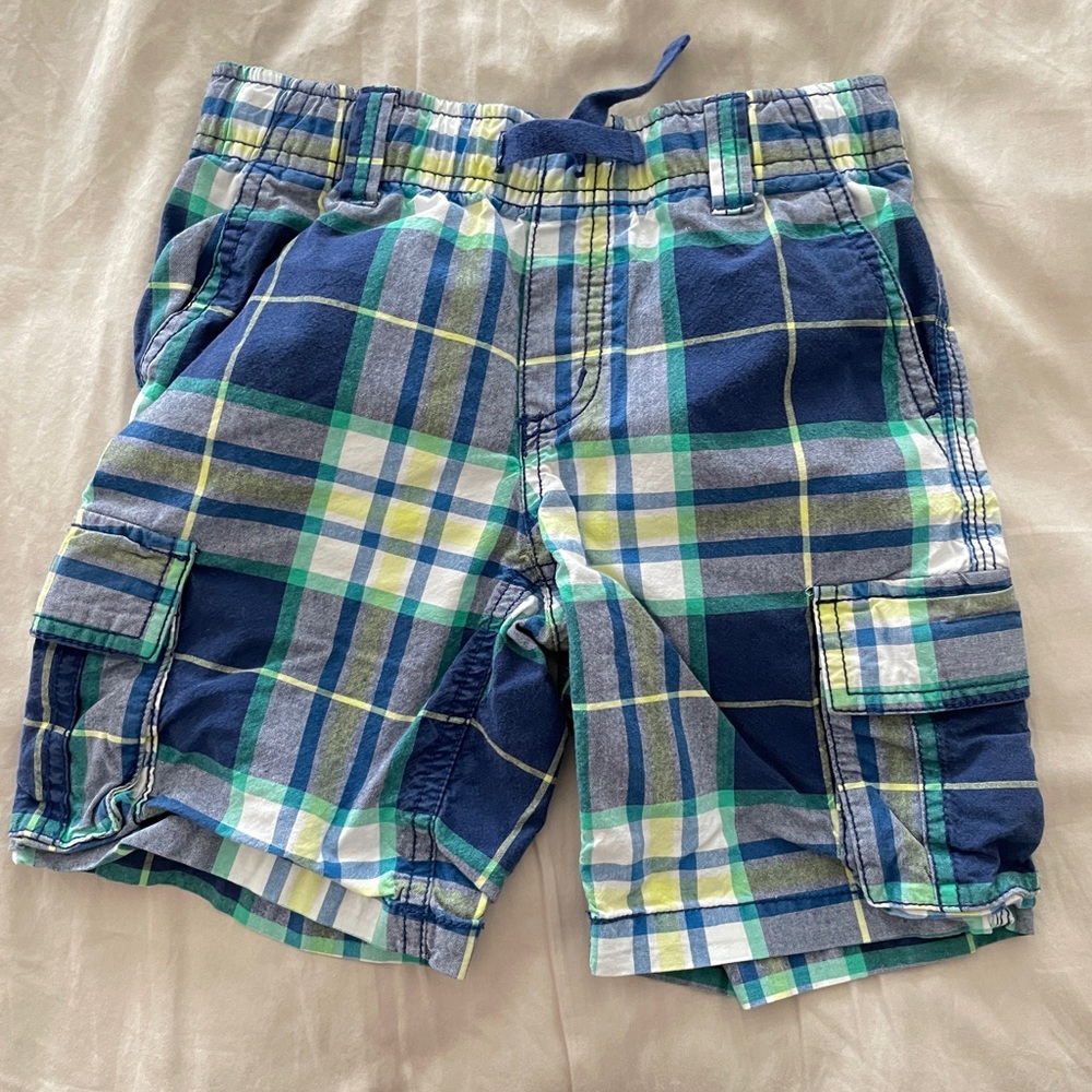 Gymboree Boys Shorts